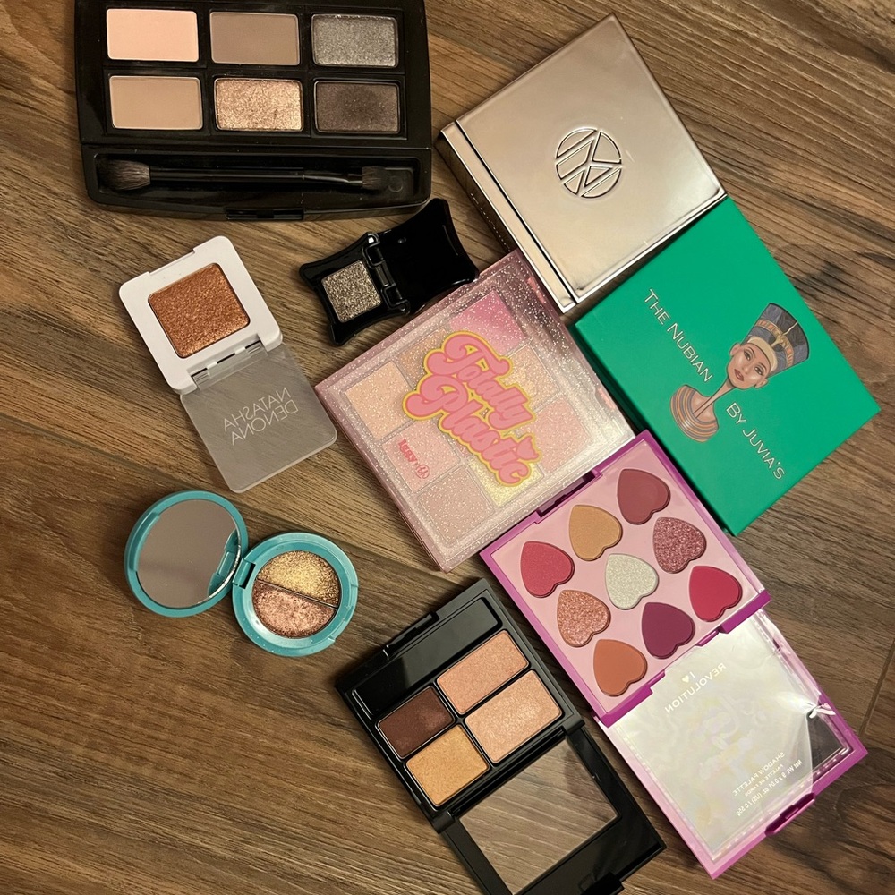 Palette Bundle